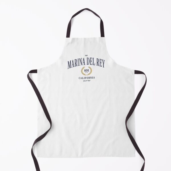Item preview, Marina Del Rey California Yacht Club - Retro 1965 designed and sold by MWSailingClub.