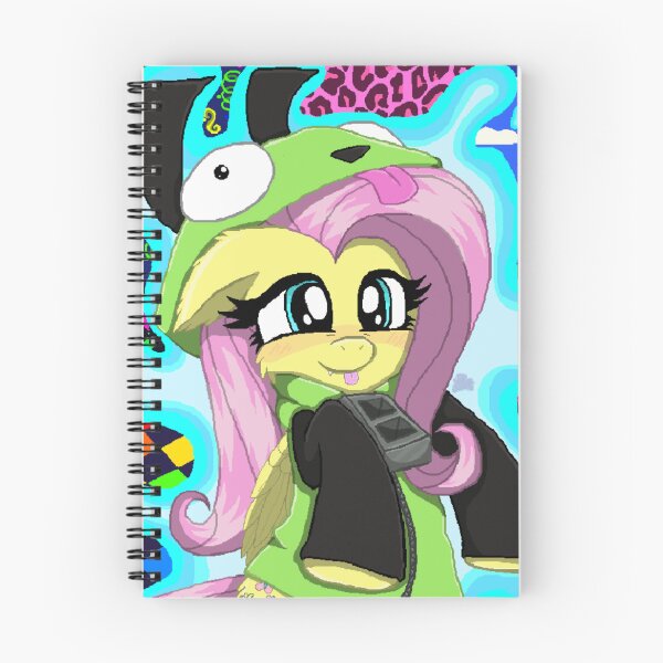 Item preview, FlutterGir designed and sold by Sneezey Doodles.