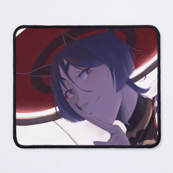 Item preview, Scaramouche (The Wanderer) - Genshin Impact designed and sold by ShinzoArt.