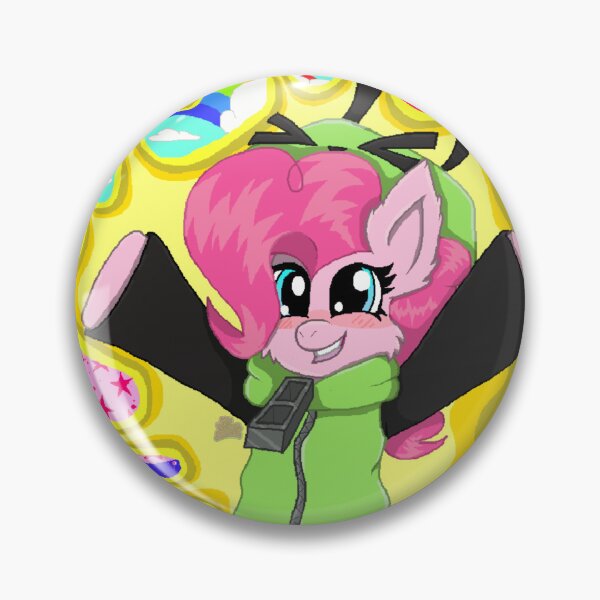 Item preview, PinkieGir designed and sold by Sneezey Doodles.