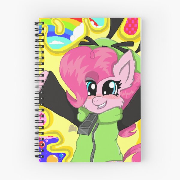 Item preview, PinkieGir designed and sold by Sneezey Doodles.