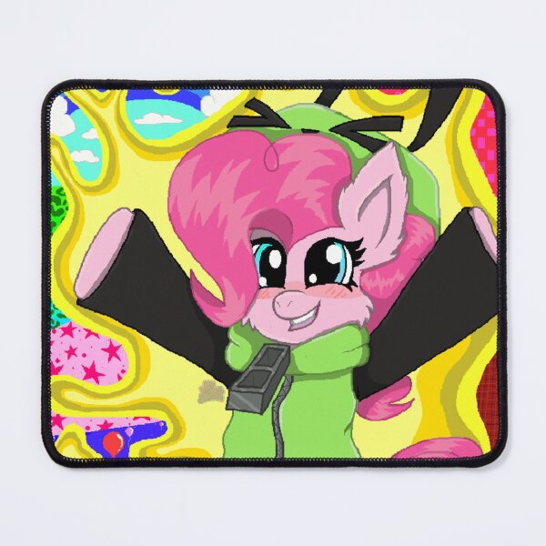 Item preview, PinkieGir designed and sold by Sneezey Doodles.