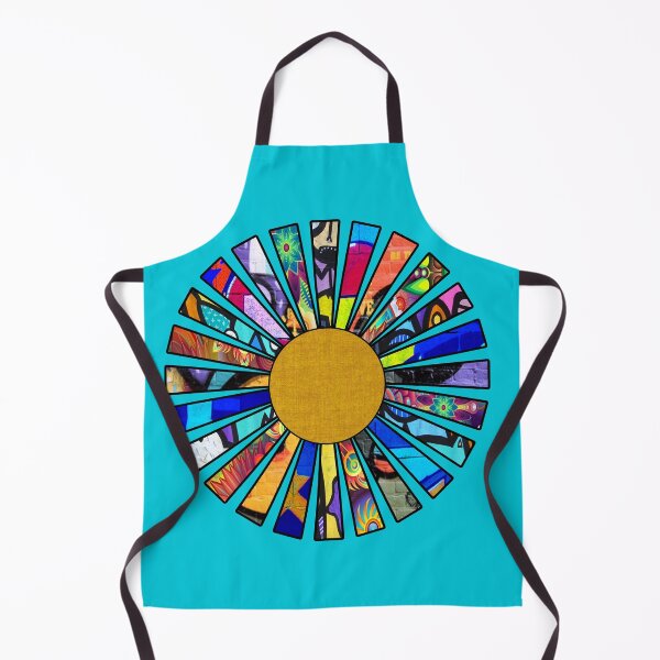 Item preview, Graffiti Sunrays designed and sold by artbyomega.