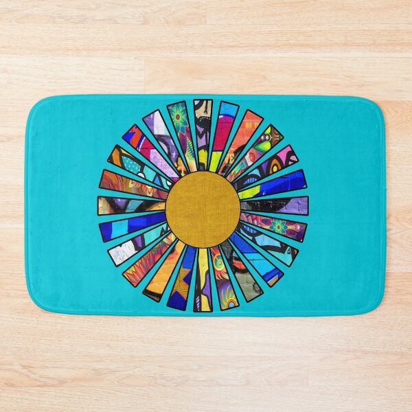 Item preview,  Graffiti Sunrays designed and sold by artbyomega.