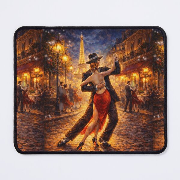 Item preview, Midnight Tango in Paris designed and sold by Art7Dimension.