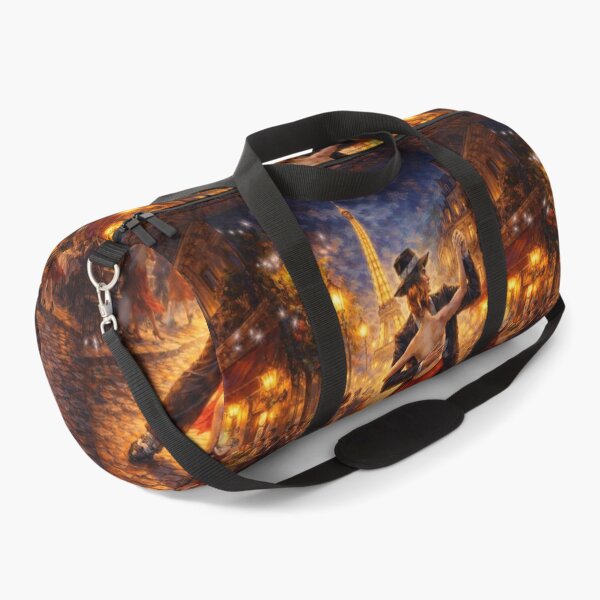 Item preview, Midnight Tango in Paris designed and sold by Art7Dimension.