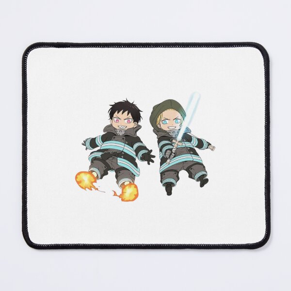 Item preview, shinra / arthur designed and sold by CultKinitoUwU.