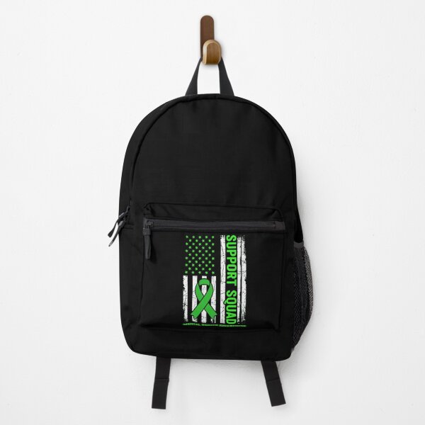 Item preview, Support Squad Mental Health Awareness American Advocate designed and sold by SofenArt.