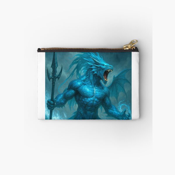 Item preview, Water Dragon designed and sold by fantasyai3.