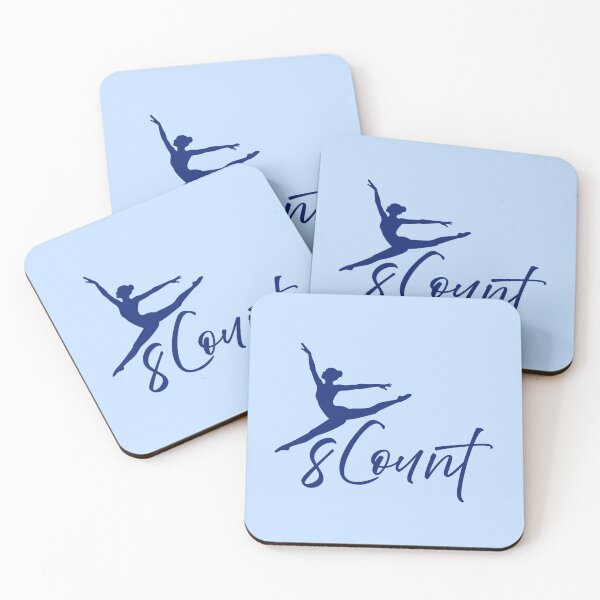 Item preview, 8count Navy designed and sold by 8Count Dance and Performance Club.