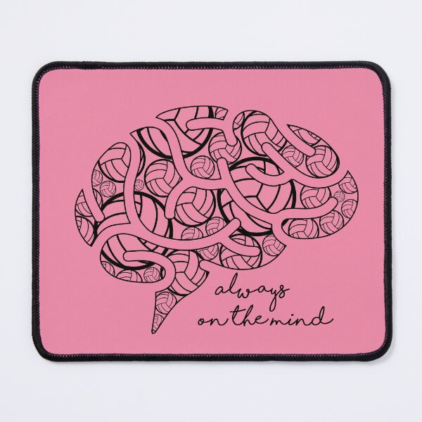 Item preview, Always on the Minda designed and sold by 2nd Star Art.