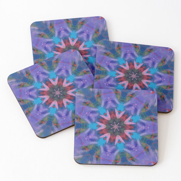 Item preview, ©Crossed Purpleses v3 designed and sold by joymoverartography.