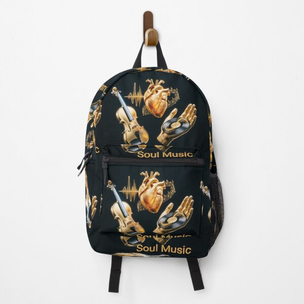 Item preview, Soul Music designed and sold by casamomo.