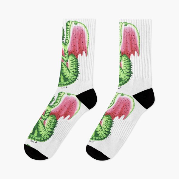 Item preview, Watermelon Dragon designed and sold by Flora Su.