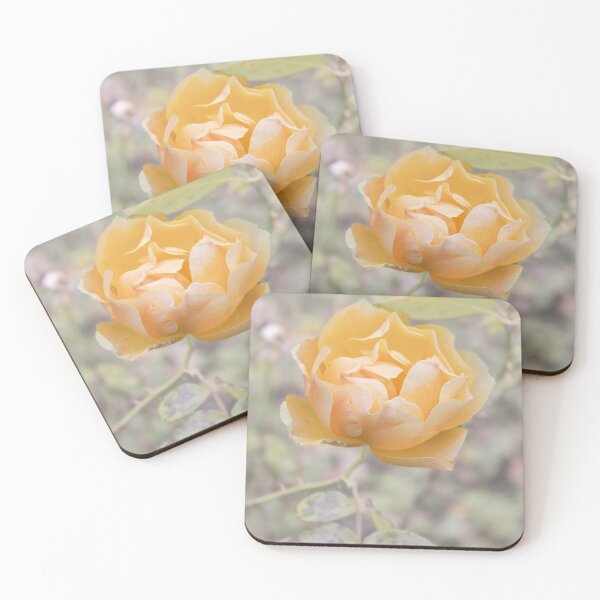 Item preview, Golden Celebration: Yellow Rose. designed and sold by ShaneJayGB.