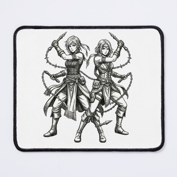 Item preview, Beautiful female fighter designed and sold by PP&RAINBOW SHOP.