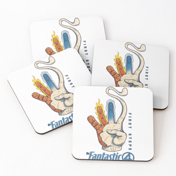 Item preview, Fantastic Four designed and sold by DanielDiaz2123.