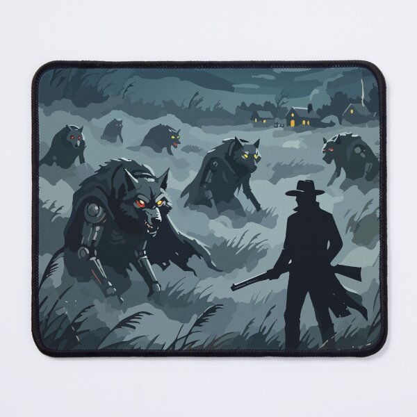 Item preview, The Dark Tower V Wolves of the Calla Stephen King designed and sold by tigrootiger.