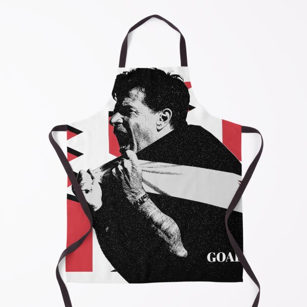 Item preview, The sound of a goal designed and sold by BlueBerry45.