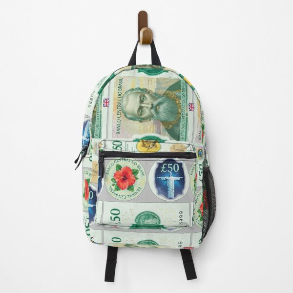 Item preview, Brazil R$500  designed and sold by DesignerDrop.