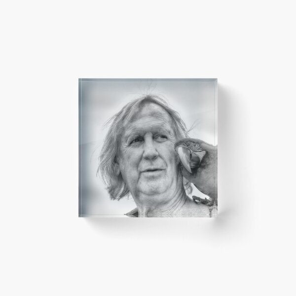 Item preview, Mates Monochrome designed and sold by Wayne King.