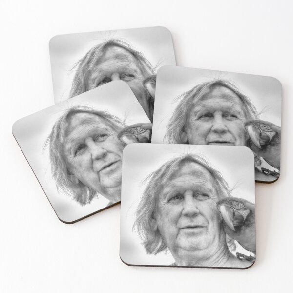 Item preview, Mates Monochrome designed and sold by Wayne King.