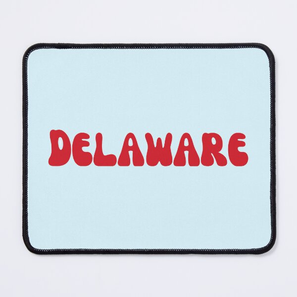 Item preview, Delaware designed and sold by Spring Things.