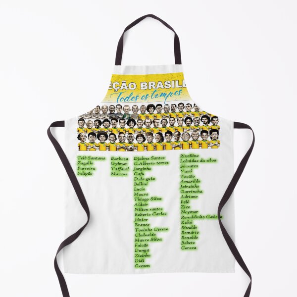 Item preview, All Time Selection, T Shirt Brazil designed and sold by V&R Macedo.