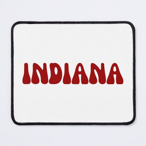 Item preview, Indiana designed and sold by Spring Things.