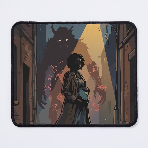 Item preview, The Dark Tower VI Song of Susanah designed and sold by tigrootiger.
