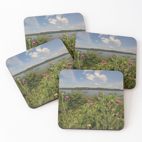 Item preview, Lake Pepin shore beauty. designed and sold by WeatherShot.