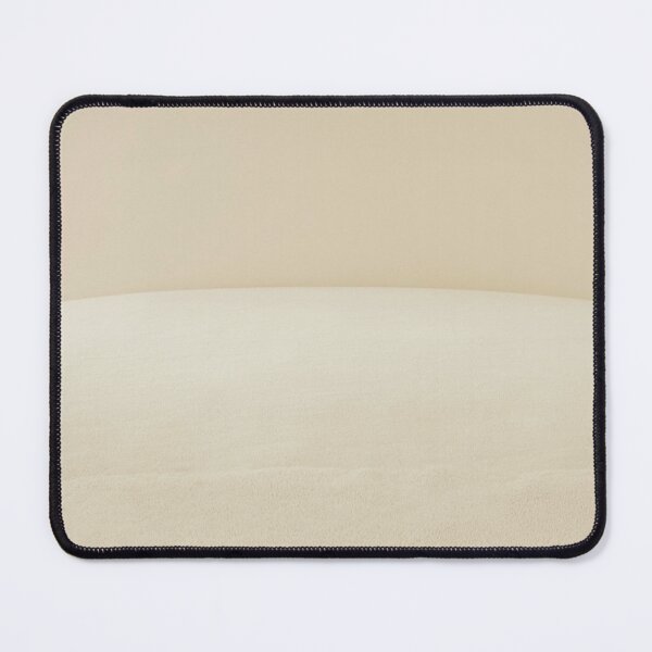 Item preview, Soft Cream Texture - Minimalist Beige Surface Art designed and sold by Midnight Veil Designs.