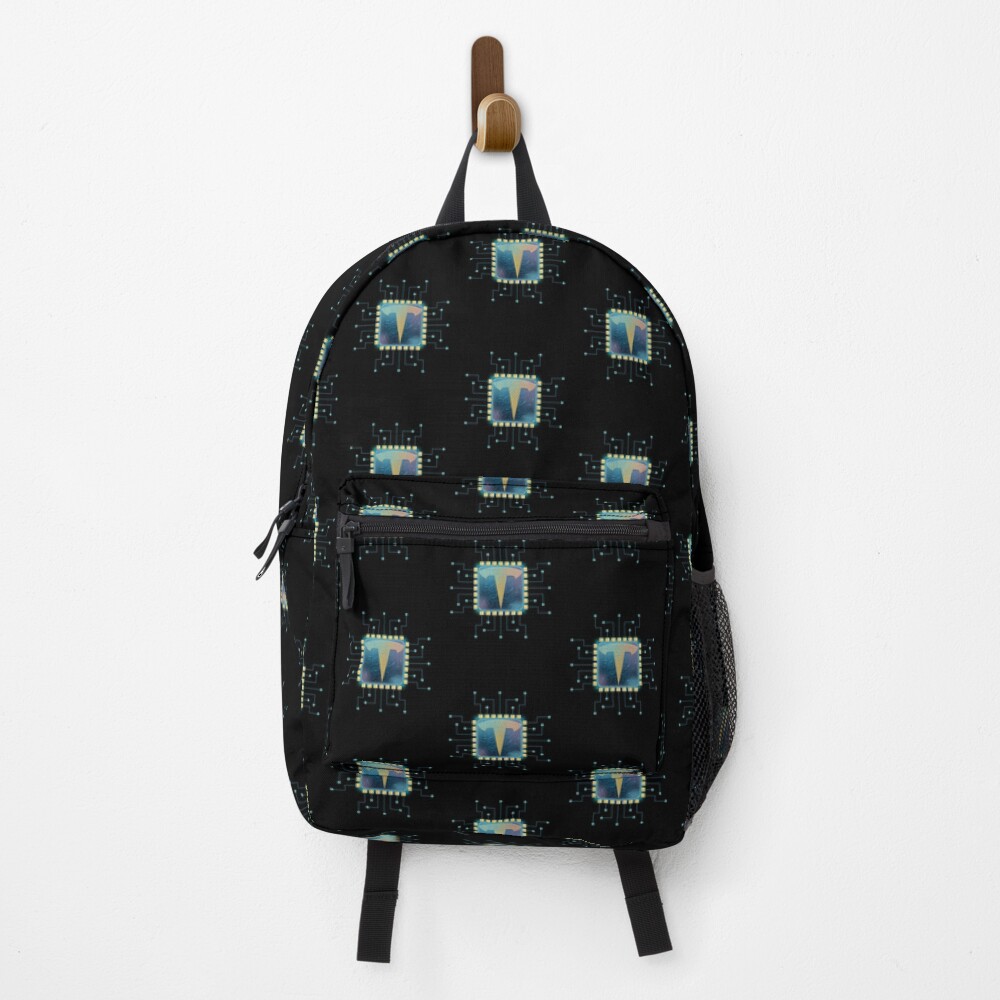 Artikel-Vorschau von Rucksack, designt und verkauft von DoemaZ.