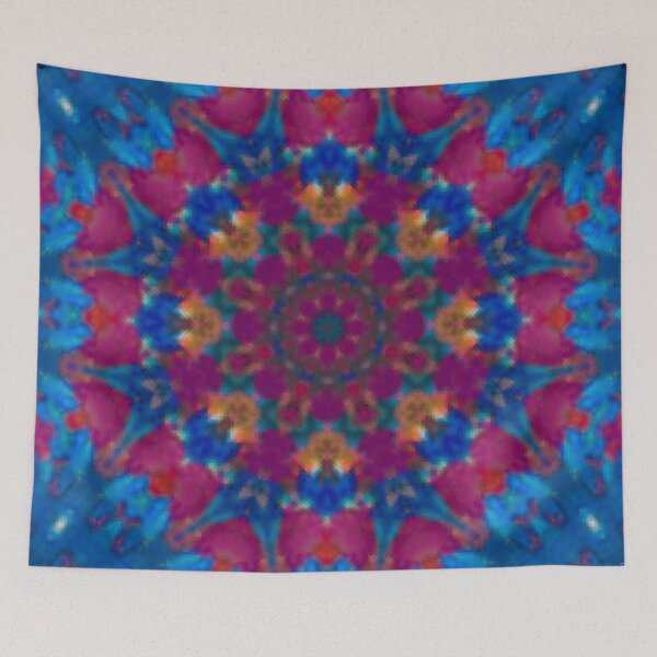 Item preview, ©Mandalala designed and sold by joymoverartography.
