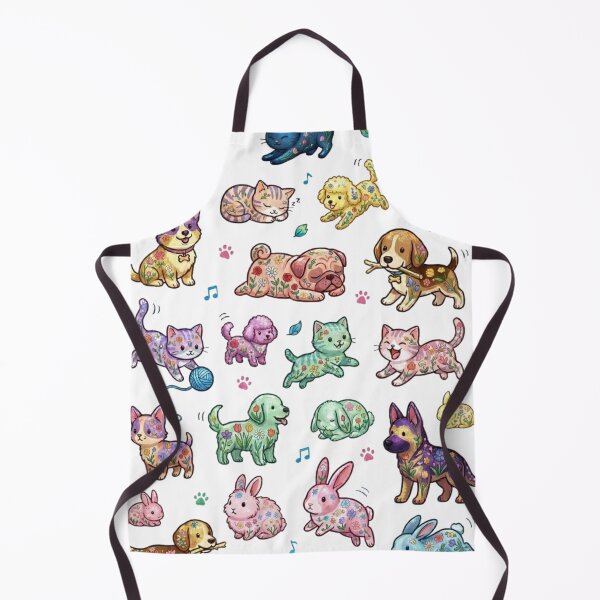 Item preview, cute animals designed and sold by PP&RAINBOW SHOP.