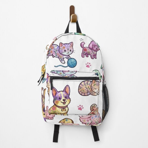 Item preview, cute animals designed and sold by PP&RAINBOW SHOP.