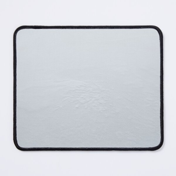 Item preview, Soft White Snow Texture - Minimalist Pure White Abstract Art designed and sold by Midnight Veil Designs.