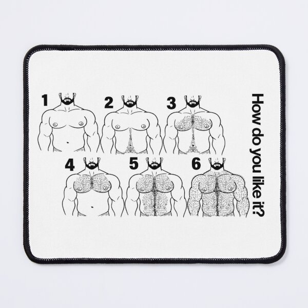 Item preview, How do you like it? designed and sold by AlexSketchArt.