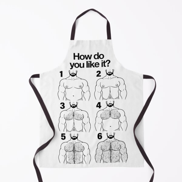 Item preview, How do you like it? designed and sold by AlexSketchArt.