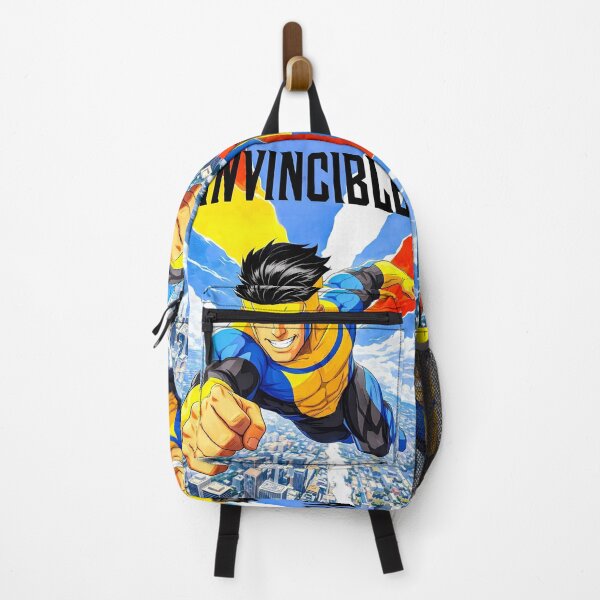 Item preview, Invincible designed and sold by TylerRoseStorey.