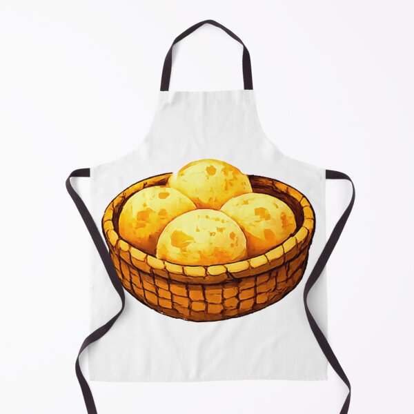 Item preview, Famous Pão de Queijo designed and sold by Z7 Underground.