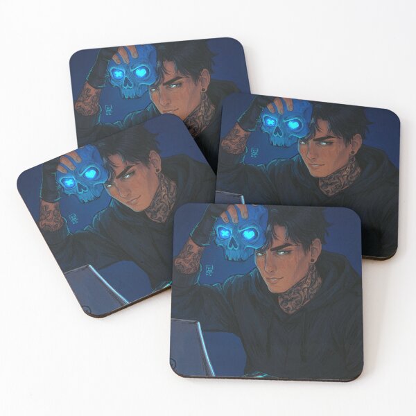 Item preview, Josh from Lights Out designed and sold by Jenna-draw.