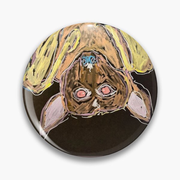 Item preview, little red flying fox designed and sold by junehog.