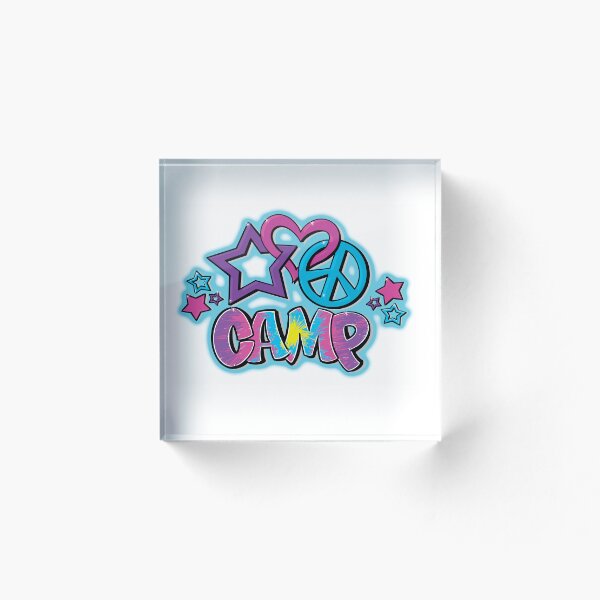 Item preview, Camp Love designed and sold by StaceyZ.
