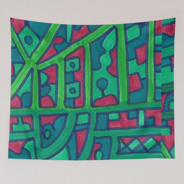 Item preview, Marker Design 4 designed and sold by BScottDesign.
