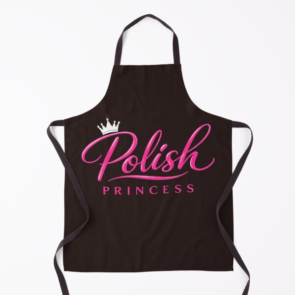 Item preview, Polish Princess Cute Crown Polish Pride Women Polska Girl Identity Outfit designed and sold by faridman.
