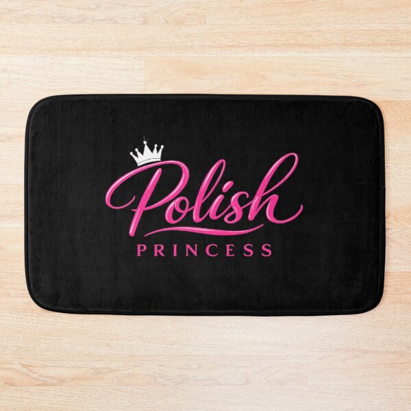 Item preview, Polish Princess Cute Crown Polish Pride Women Polska Girl Identity Outfit designed and sold by faridman.