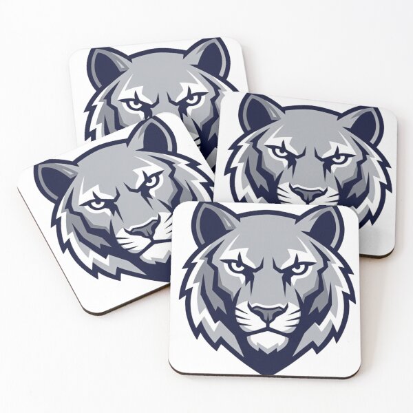 Item preview, Wild Lynx Head Mascot Logo Design designed and sold by PrintRavista.