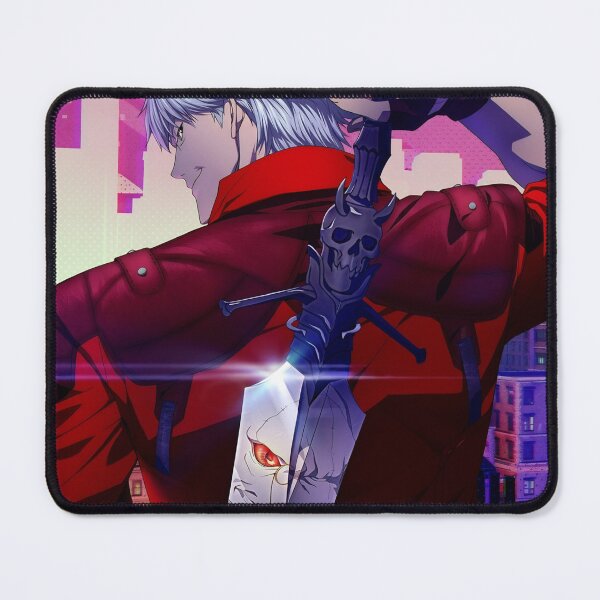 Item preview, Devil May Cry designed and sold by TylerRoseStorey.