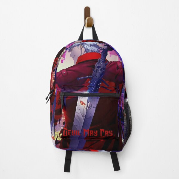 Item preview, Devil May Cry designed and sold by TylerRoseStorey.
